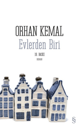 Evlerden Biri - Everest Yayınları