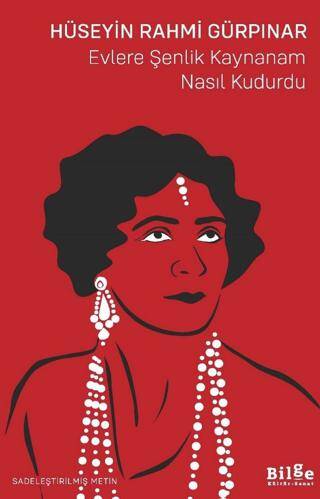 Evlere Şenlik Kaynanam Nasıl Kudurdu - 1