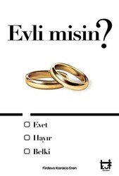 Evli misin ? - 1