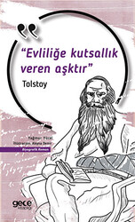Evliliğe Kutsallık Veren Aşktır - 1