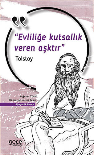 Evliliğe Kutsallık Veren Aşktır - 1