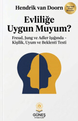 Evliliğe Uygun Muyum? - Güneş Kitabevleri Yayınları