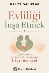 Evliliği İnşa Etmek - Remzi Kitabevi