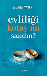 Evliliği Kolay Mı Sandın? - 1