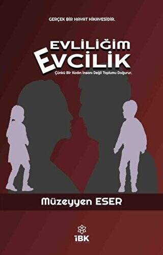 Evliliğim Evcilik - 1