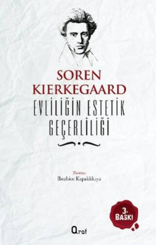 Evliliğin Estetik Geçerliliği - 1