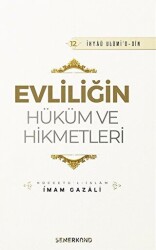 Evliliğin Hüküm ve Hikmetleri - 1