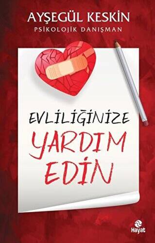Evliliğinize Yardım Edin - 1
