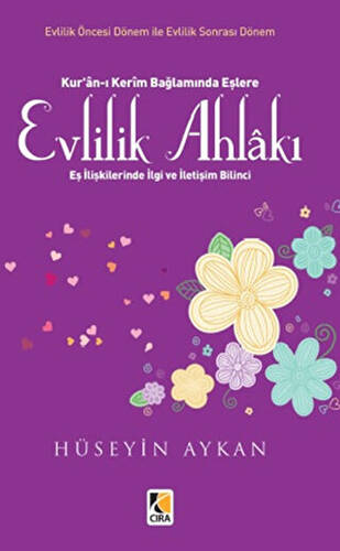 Evlilik Ahlakı - 1