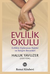 Evlilik Okulu - Remzi Kitabevi