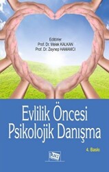 Evlilik Öncesi Psikolojik Danışma - 1