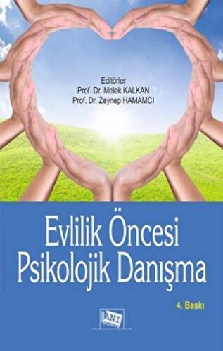 Evlilik Öncesi Psikolojik Danışma - 1
