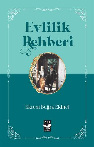 Evlilik Rehberi - 1