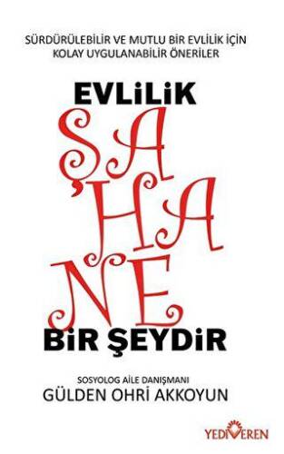 Evlilik Şahane Bir Şeydir - 1