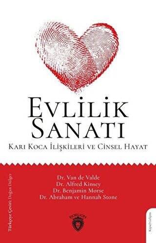 Evlilik Sanatı - 1