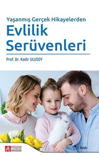 Evlilik Serüvenleri - 1