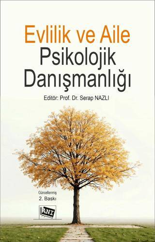 Evlilik ve Aile Psikolojik Danışmanlığı - 1