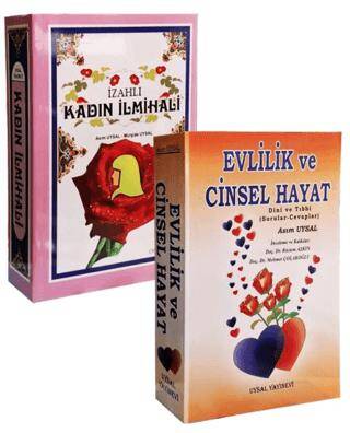Evlilik ve Mutluluk Seti - 1