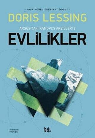 Argos`daki Kanopus Arşivleri 2 - Evlilikler - 1