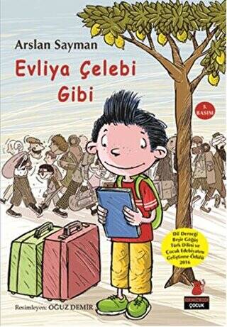 Evliya Çelebi Gibi - 1