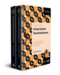 Evliya Çelebi Seyahatnamesi 10.Kitap - 1