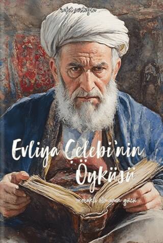 Evliya Çelebi’nin Öyküsü - 1