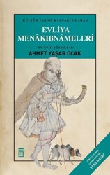 Evliya Menakıbnameleri - 1