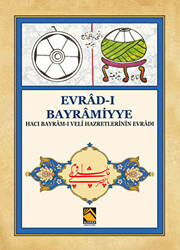 Evrad-ı Bayramiyye - 1