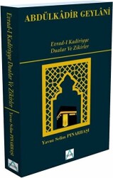 Evrad-ı Kadiriyye - Dualar ve Zikirler - 1