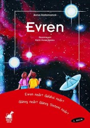 Evren - 1