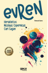 Evren - Gece Kitaplığı