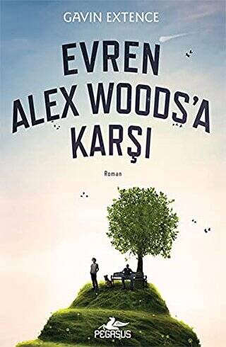 Evren Alex Woods`a Karşı - 1