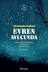 Evren Avucunda - 1