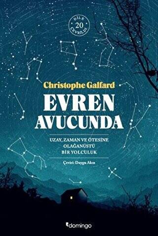 Evren Avucunda - 1