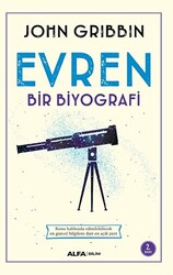 Evren - Bir Biyografi - 1