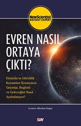 Evren Nasıl Ortaya Çıktı? - 1