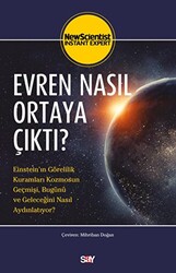 Evren Nasıl Ortaya Çıktı? - 1