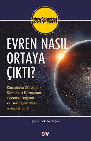 Evren Nasıl Ortaya Çıktı? - 1