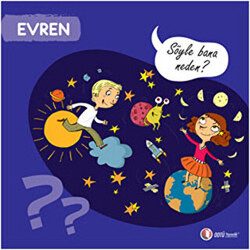 Evren - Söyle Bana Neden? - 1