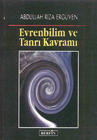 Evrenbilim ve Tanrı Kavramı - 1