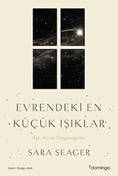 Evrendeki En Küçük Işıklar - 1