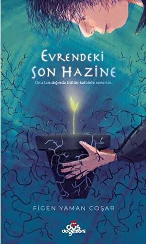 Evrendeki Son Hazine - 1