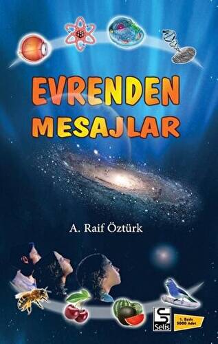 Evrenden Mesajlar - 1