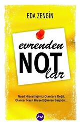 Evrenden Notlar - 1