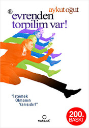 Evrenden Torpilim Var - 1