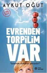 Evrenden Torpilim Var - 1