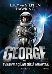 Evren`e Açılan Gizli Anahtar - 1 - Doğan Egmont Yayıncılık