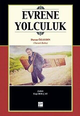 Evrene Yolculuk - 1