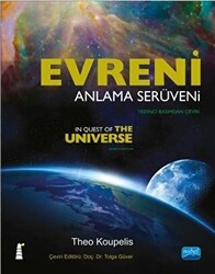 Evreni Anlama Serüveni - 1