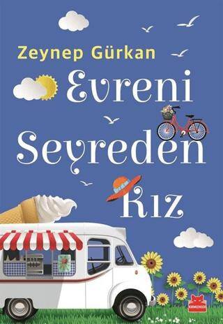 Evreni Seyreden Kız - 1